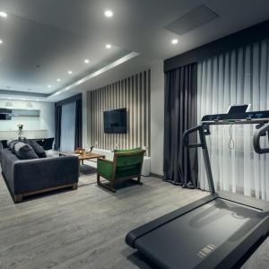 Hotel Wyndham Garden Astana