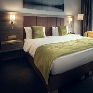 Hotel Wyndham Garden Astana