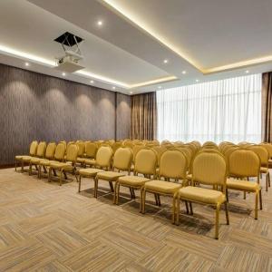 Hotel Wyndham Garden Astana