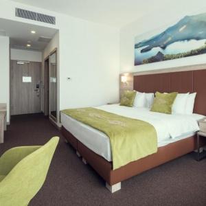 Hotel Wyndham Garden Astana