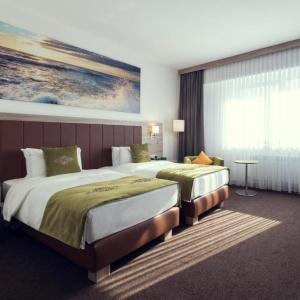 Hotel Wyndham Garden Astana