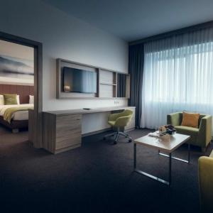 Hotel Wyndham Garden Astana