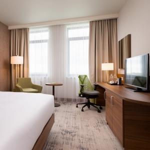 Hotel Hilton Garden Inn Orenburg