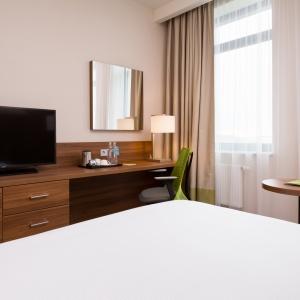 Hotel Hilton Garden Inn Orenburg