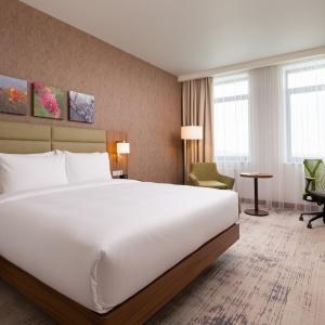 Hotel Hilton Garden Inn Orenburg