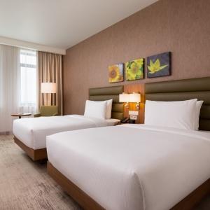 Hotel Hilton Garden Inn Orenburg