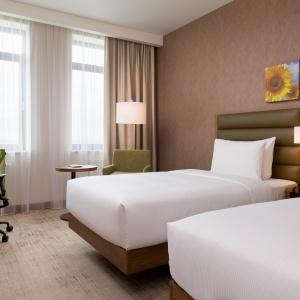 Hotel Hilton Garden Inn Orenburg