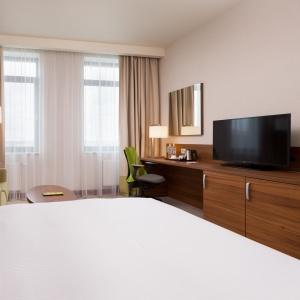 Hotel Hilton Garden Inn Orenburg