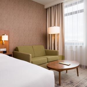 Hotel Hilton Garden Inn Orenburg