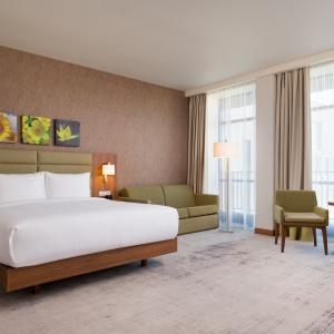 Hotel Hilton Garden Inn Orenburg
