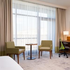 Hotel Hilton Garden Inn Orenburg
