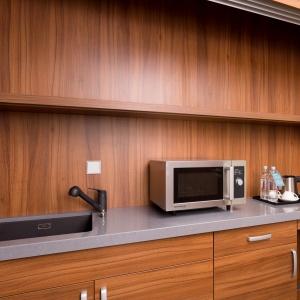 Hotel Hilton Garden Inn Orenburg