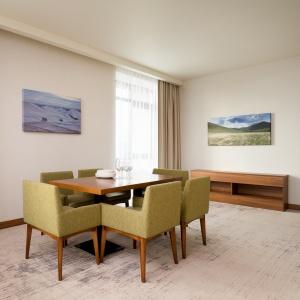 Hotel Hilton Garden Inn Orenburg