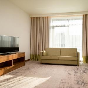 Hotel Hilton Garden Inn Orenburg