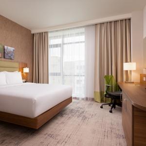 Hotel Hilton Garden Inn Orenburg