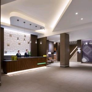 Hotel Hilton Garden Inn Orenburg