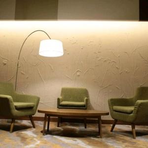 Hotel Hilton Garden Inn Orenburg
