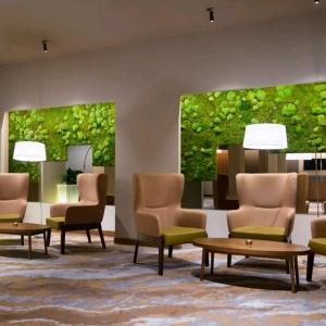 Hotel Hilton Garden Inn Orenburg