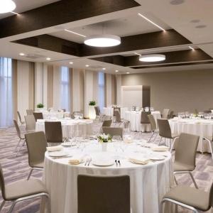Hotel Hilton Garden Inn Orenburg