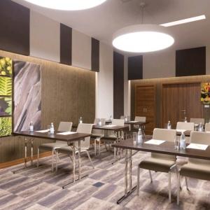 Hotel Hilton Garden Inn Orenburg
