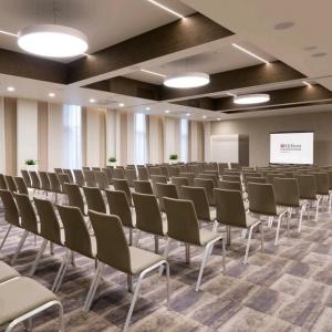 Hotel Hilton Garden Inn Orenburg
