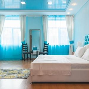 Hotel Business Tourist