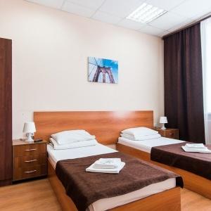 Hotel Business Tourist