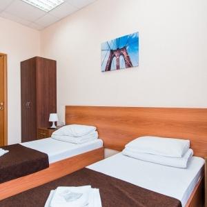 Hotel Business Tourist