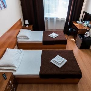 Hotel Business Tourist