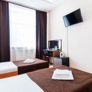 Hotel Business Tourist