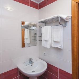 Hotel Business Tourist