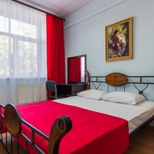 Hotel Business Tourist