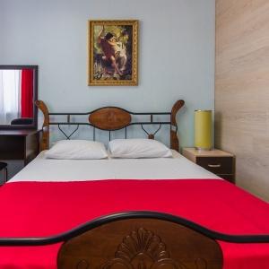 Hotel Business Tourist