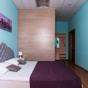 Hotel Business Tourist