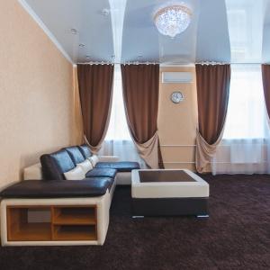 Hotel Business Tourist