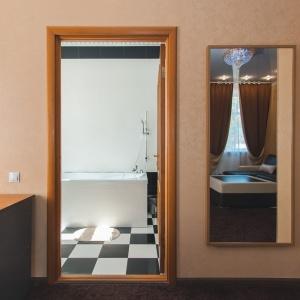 Hotel Business Tourist