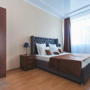 Hotel Business Tourist