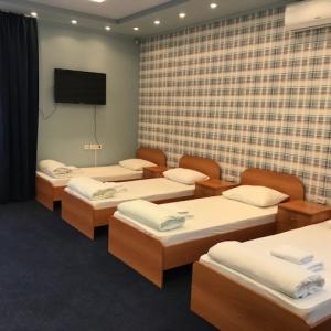Hotel Business Tourist
