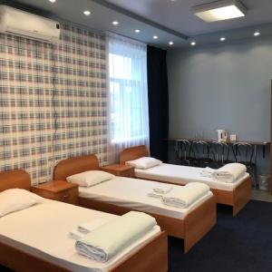 Hotel Business Tourist