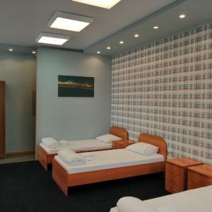 Hotel Business Tourist