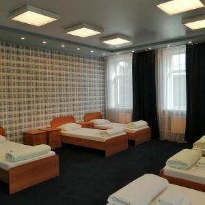 Hotel Business Tourist