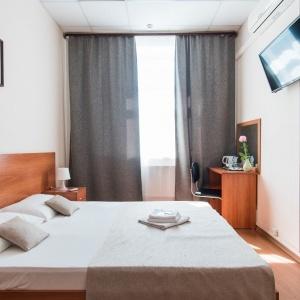 Hotel Business Tourist