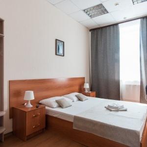 Hotel Business Tourist