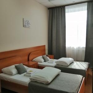 Hotel Business Tourist