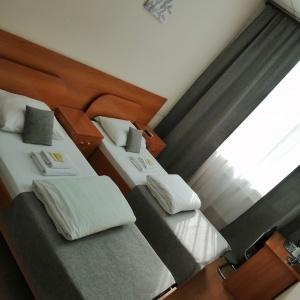 Hotel Business Tourist