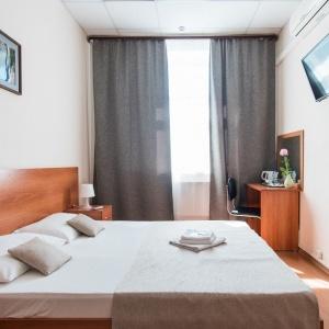 Hotel Business Tourist
