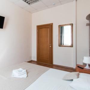 Hotel Business Tourist