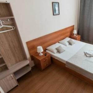 Hotel Business Tourist