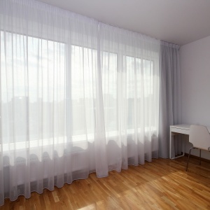 Hotel Ogni Yekaterinburga