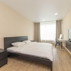 Hotel Ogni Yekaterinburga